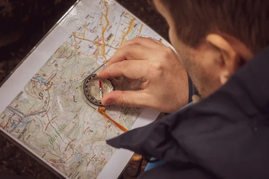 Navigation and direction